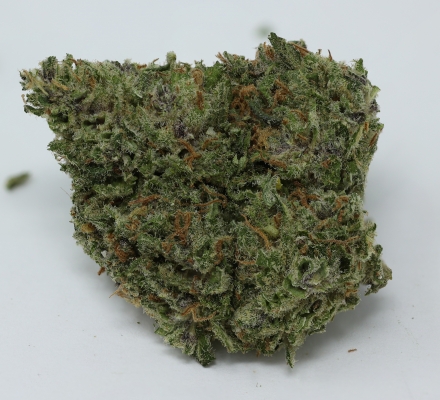 Blackberry Puff Pastry